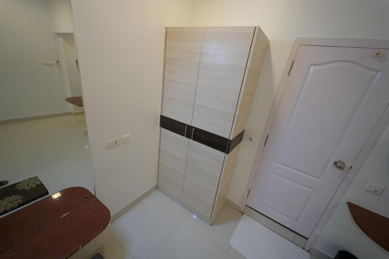 Hotel Palmyra Grand Inn Tirunelveli Exterior photo