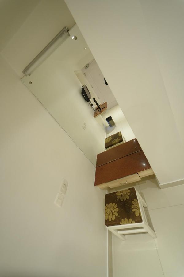 Hotel Palmyra Grand Inn Tirunelveli Exterior photo