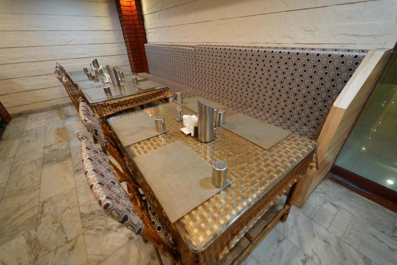Hotel Palmyra Grand Inn Tirunelveli Exterior photo