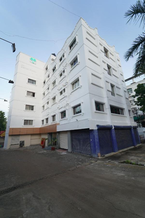 Hotel Palmyra Grand Inn Tirunelveli Exterior photo
