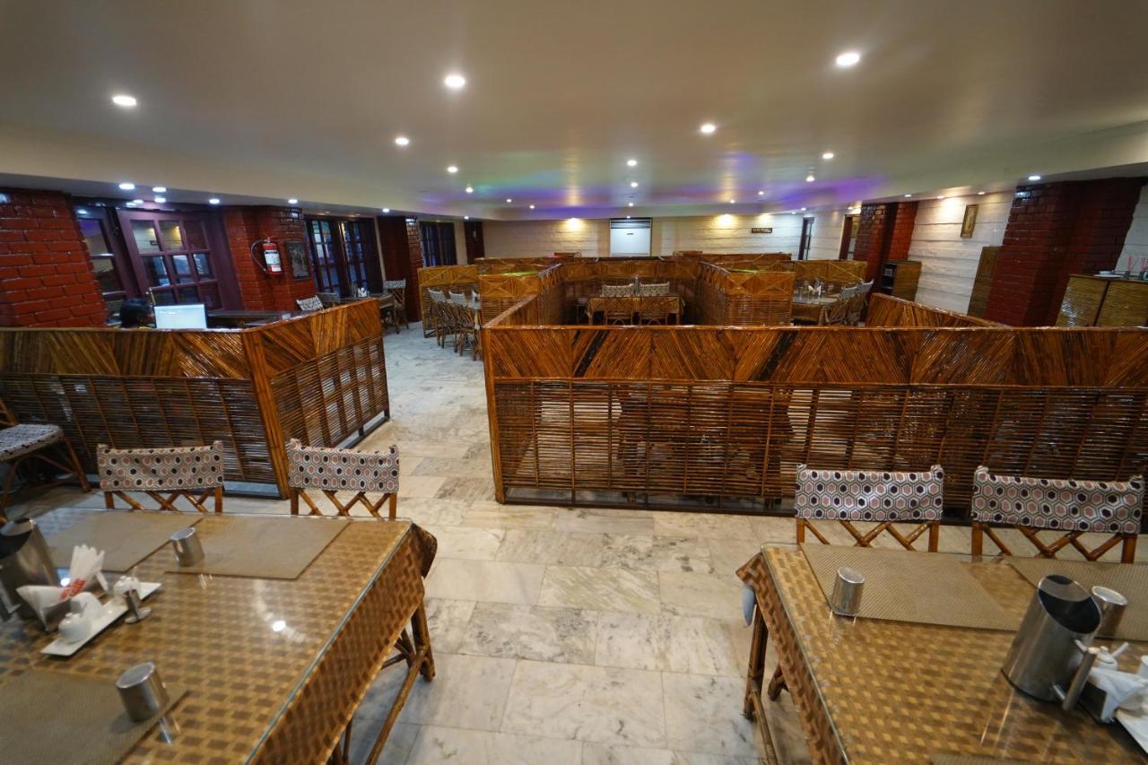 Hotel Palmyra Grand Inn Tirunelveli Exterior photo