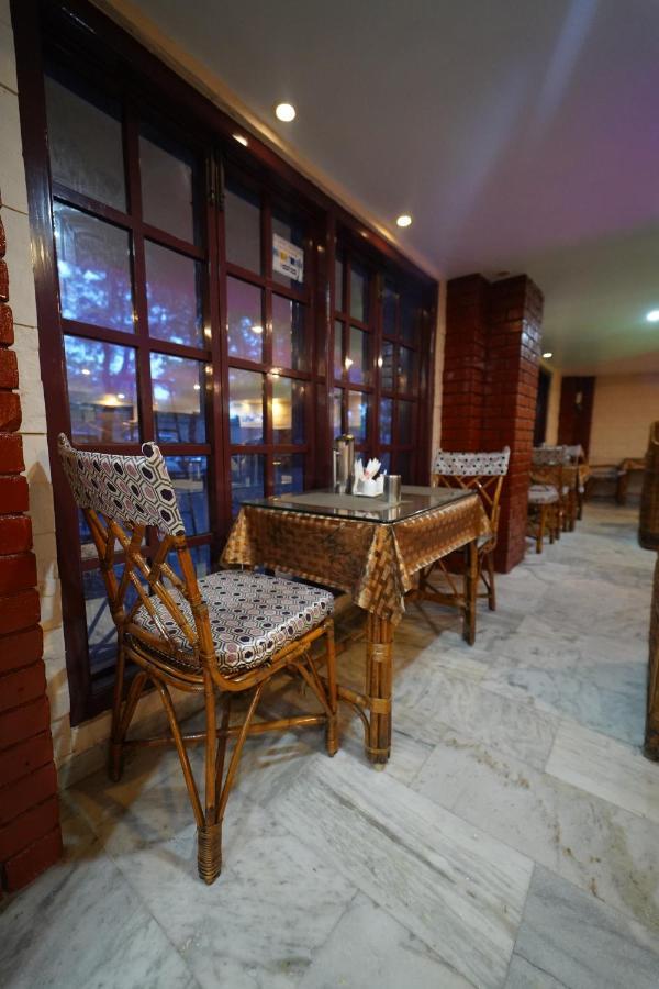 Hotel Palmyra Grand Inn Tirunelveli Exterior photo