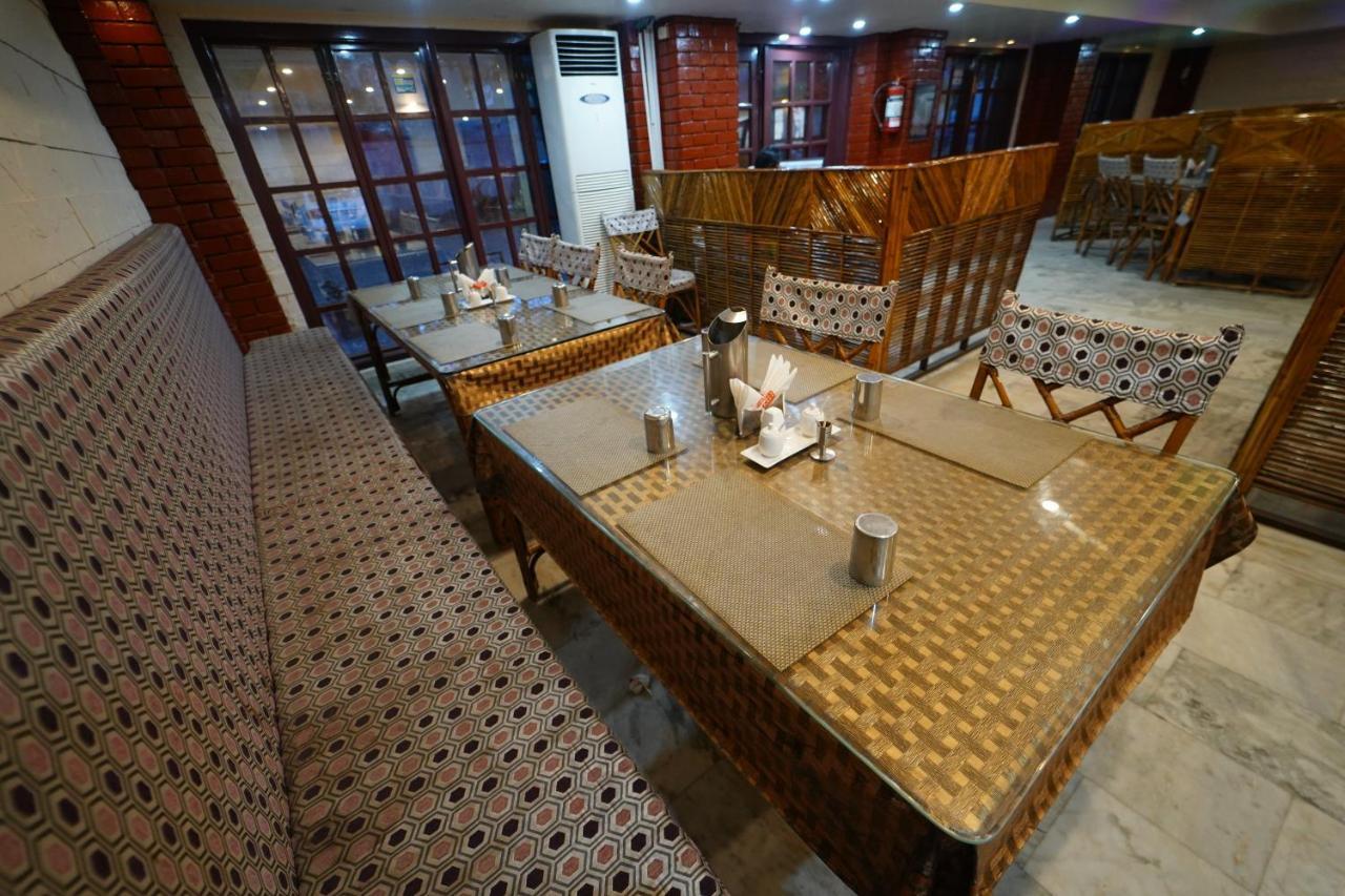 Hotel Palmyra Grand Inn Tirunelveli Exterior photo
